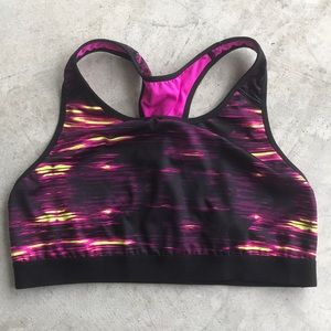 ON Multicolor Sports Bra